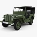Willys MB
